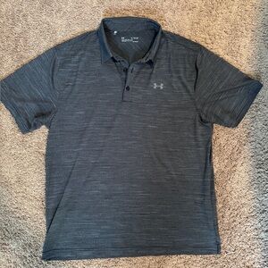 Under Armour Men’s Golf Polo